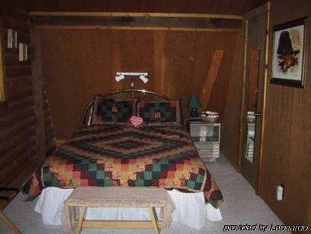 Black Forest Lodge Zimmer foto